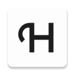 новая школа android application logo